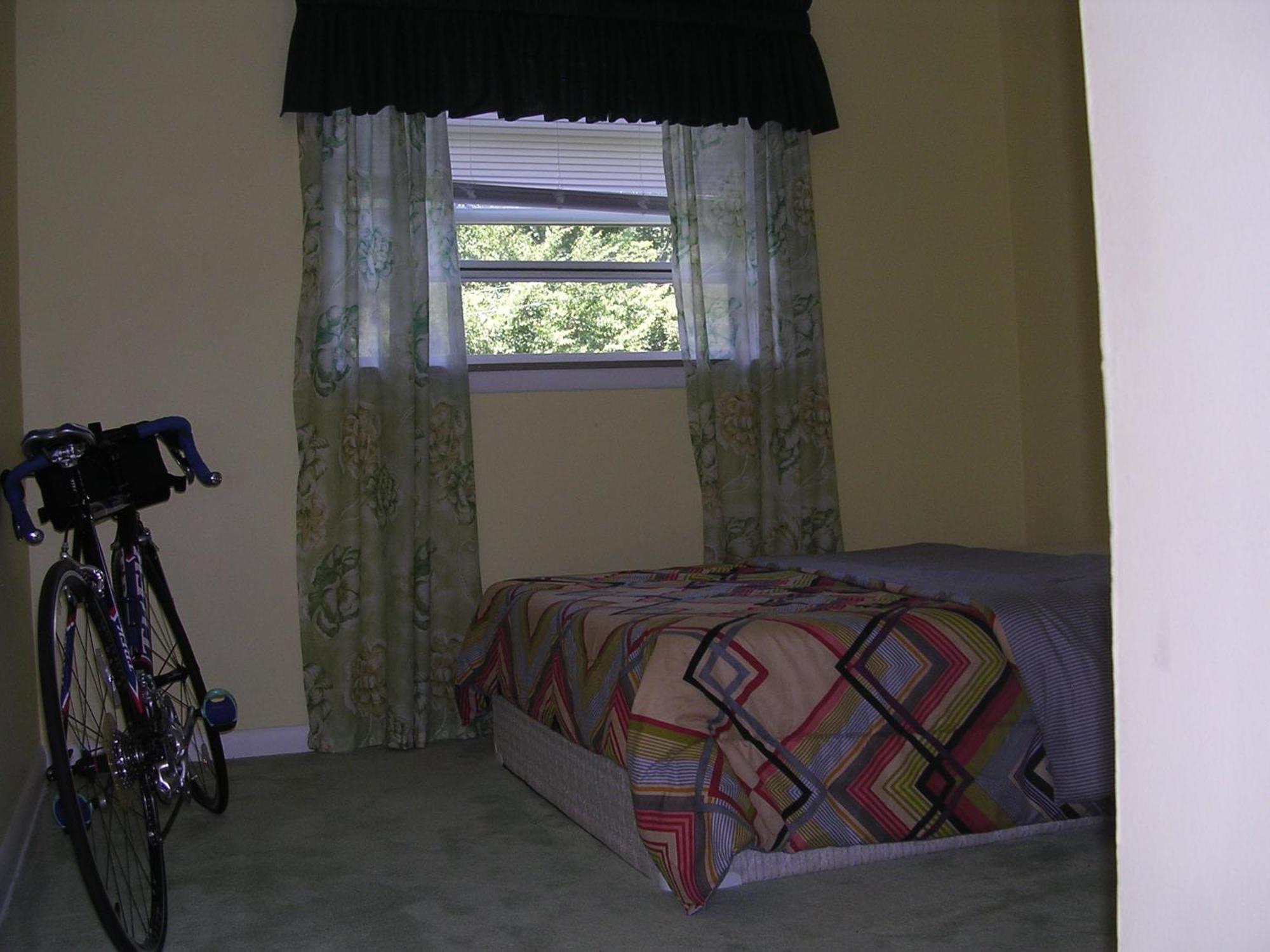 Comfy Room Хънтингтън Екстериор снимка